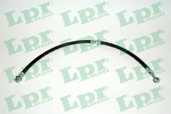 Bremsschlauch Hinterachse links rechts LPR 6T47921 Bild Bremsschlauch Hinterachse links rechts LPR 6T47921
