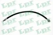 Bremsschlauch LPR 6T47950
