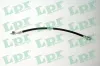 Bremsschlauch Vorderachse rechts LPR 6T47927