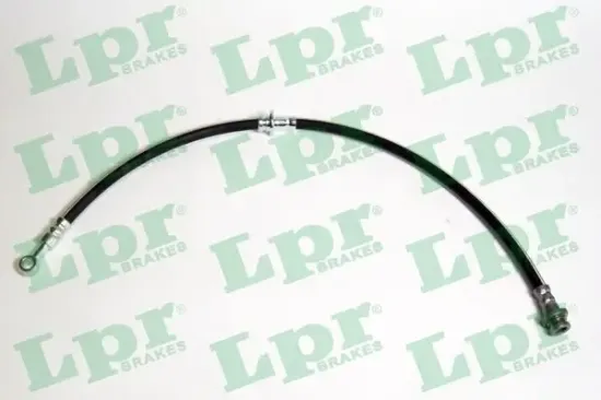 Bremsschlauch Hinterachse rechts LPR 6T47929 Bild Bremsschlauch Hinterachse rechts LPR 6T47929