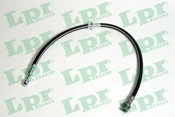 Bremsschlauch Hinterachse links LPR 6T47930