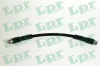 Bremsschlauch Vorderachse links rechts LPR 6T47947