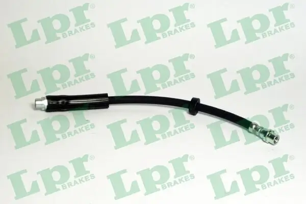 Bremsschlauch Vorderachse links rechts LPR 6T47951