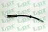 Bremsschlauch Vorderachse links rechts LPR 6T47951
