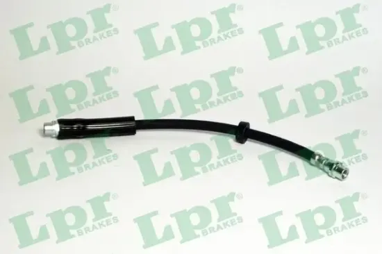 Bremsschlauch Vorderachse links rechts LPR 6T47951 Bild Bremsschlauch Vorderachse links rechts LPR 6T47951
