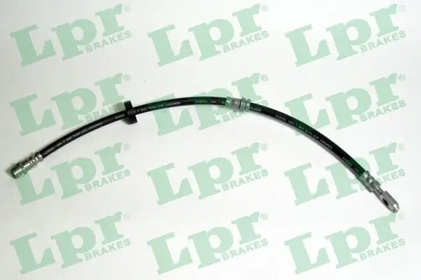 Bremsschlauch Vorderachse links rechts LPR 6T47952