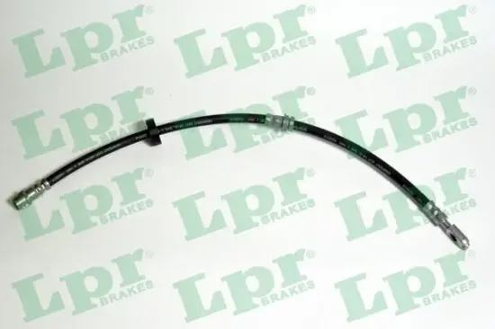 Bremsschlauch Vorderachse links rechts LPR 6T47952 Bild Bremsschlauch Vorderachse links rechts LPR 6T47952