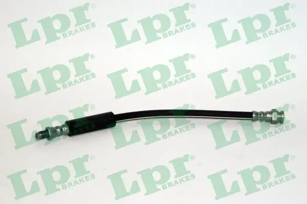 Bremsschlauch Hinterachse links rechts LPR 6T47959