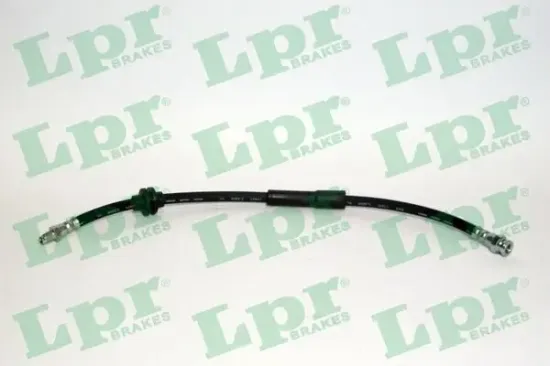 Bremsschlauch Vorderachse links rechts LPR 6T47960 Bild Bremsschlauch Vorderachse links rechts LPR 6T47960