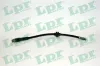 Bremsschlauch Hinterachse links rechts LPR 6T47967