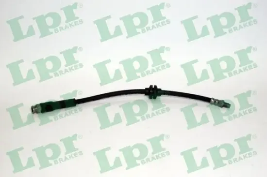 Bremsschlauch Hinterachse links rechts LPR 6T47967 Bild Bremsschlauch Hinterachse links rechts LPR 6T47967
