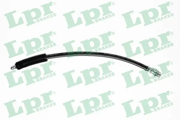 Bremsschlauch Vorderachse links rechts LPR 6T47973