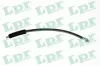 Bremsschlauch Vorderachse links rechts LPR 6T47973