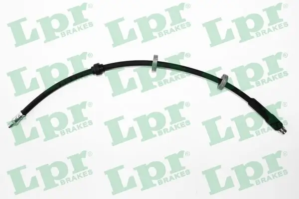 Bremsschlauch Vorderachse links rechts LPR 6T47977