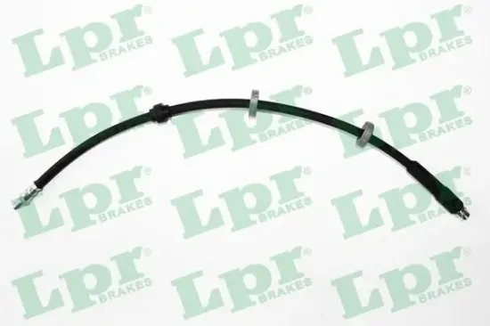 Bremsschlauch Vorderachse links rechts LPR 6T47977 Bild Bremsschlauch Vorderachse links rechts LPR 6T47977