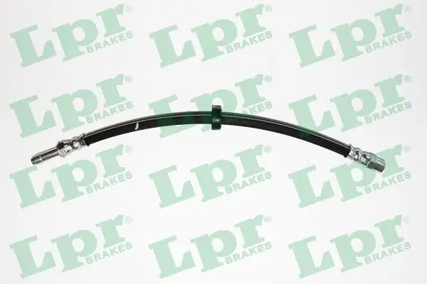 Bremsschlauch Vorderachse links rechts LPR 6T47982