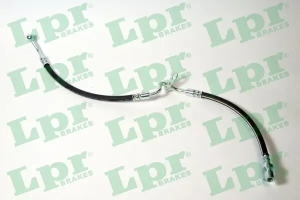 Bremsschlauch Vorderachse rechts LPR 6T47988