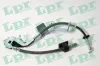 Bremsschlauch Vorderachse links LPR 6T47990