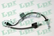 Bremsschlauch Vorderachse links LPR 6T47990