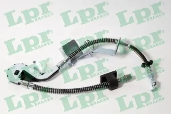 Bremsschlauch Vorderachse links LPR 6T47990 Bild Bremsschlauch Vorderachse links LPR 6T47990