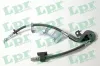 Bremsschlauch Vorderachse rechts LPR 6T47991