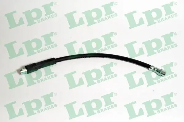 Bremsschlauch Hinterachse rechts innen LPR 6T48004