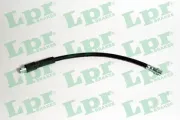 Bremsschlauch Hinterachse rechts innen LPR 6T48004