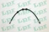 Bremsschlauch Vorderachse links rechts LPR 6T48005