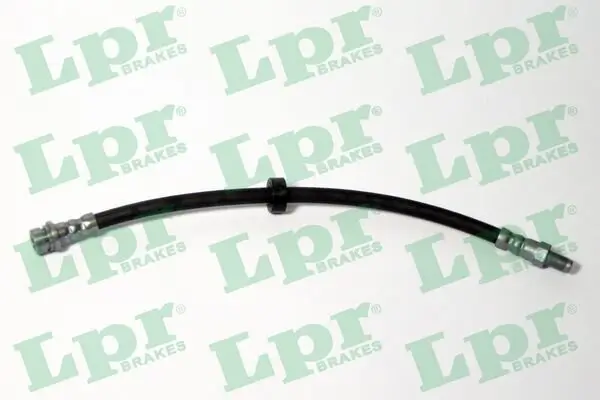Bremsschlauch Hinterachse links rechts LPR 6T48010