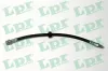Bremsschlauch Hinterachse links rechts LPR 6T48010