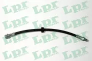 Bremsschlauch Hinterachse links rechts LPR 6T48010