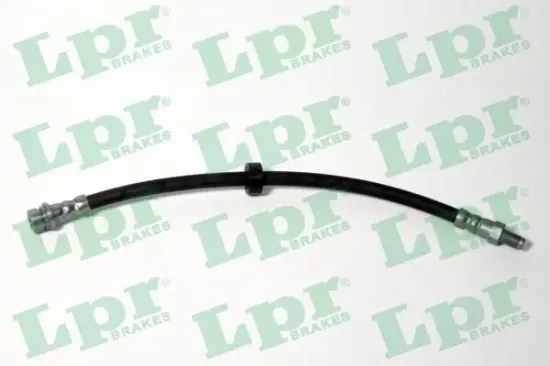 Bremsschlauch Hinterachse links rechts LPR 6T48010 Bild Bremsschlauch Hinterachse links rechts LPR 6T48010