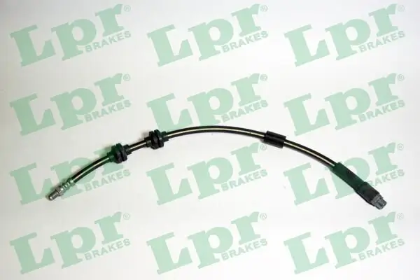 Bremsschlauch Vorderachse links rechts LPR 6T48012