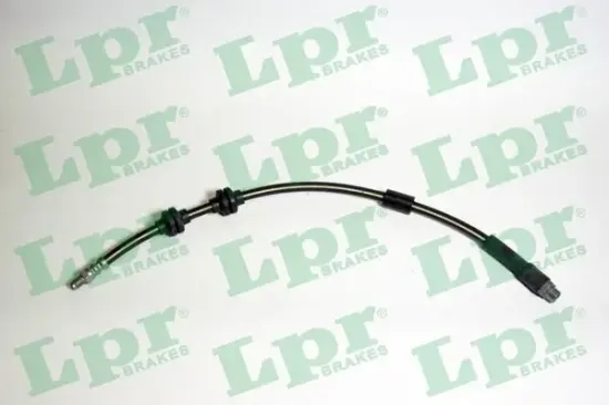 Bremsschlauch Vorderachse links rechts LPR 6T48012 Bild Bremsschlauch Vorderachse links rechts LPR 6T48012