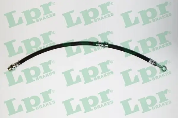 Bremsschlauch Vorderachse links rechts LPR 6T48018