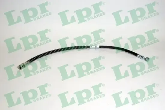 Bremsschlauch Vorderachse links rechts LPR 6T48028 Bild Bremsschlauch Vorderachse links rechts LPR 6T48028