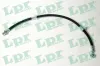 Bremsschlauch Hinterachse links rechts LPR 6T48034