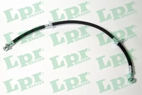 Bremsschlauch Hinterachse links rechts LPR 6T48034 Bild Bremsschlauch Hinterachse links rechts LPR 6T48034