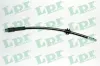 Bremsschlauch Hinterachse links rechts LPR 6T48040
