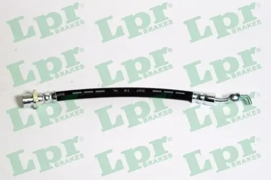 Bremsschlauch Hinterachse links rechts LPR 6T48050 Bild Bremsschlauch Hinterachse links rechts LPR 6T48050