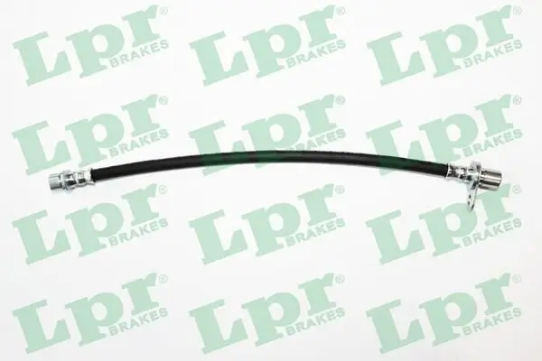 Bremsschlauch Hinterachse links LPR 6T48052