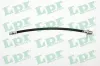 Bremsschlauch Hinterachse links LPR 6T48052