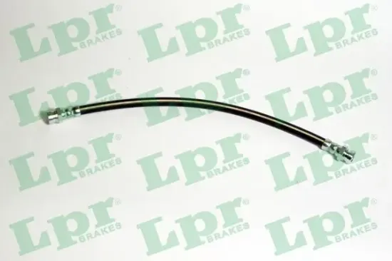 Bremsschlauch Hinterachse links rechts LPR 6T48054 Bild Bremsschlauch Hinterachse links rechts LPR 6T48054