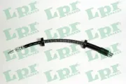 Bremsschlauch Vorderachse links rechts LPR 6T48067