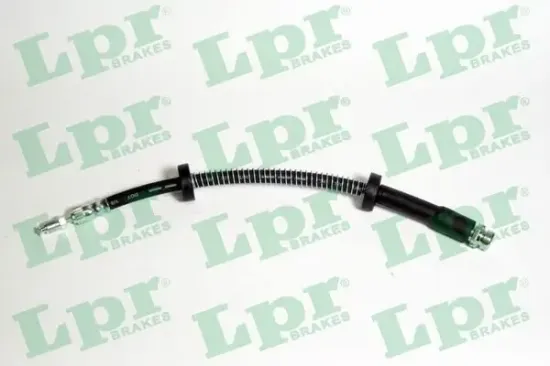Bremsschlauch Vorderachse links rechts LPR 6T48067 Bild Bremsschlauch Vorderachse links rechts LPR 6T48067