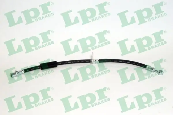 Bremsschlauch Vorderachse links rechts LPR 6T48070