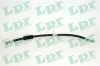 Bremsschlauch Vorderachse links rechts LPR 6T48070