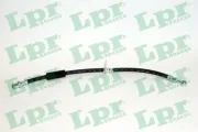 Bremsschlauch Vorderachse links rechts LPR 6T48070
