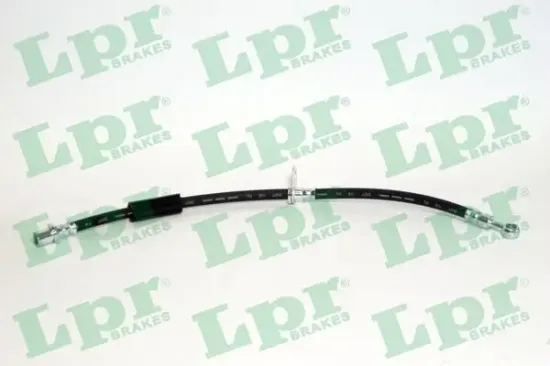 Bremsschlauch Vorderachse links rechts LPR 6T48070 Bild Bremsschlauch Vorderachse links rechts LPR 6T48070