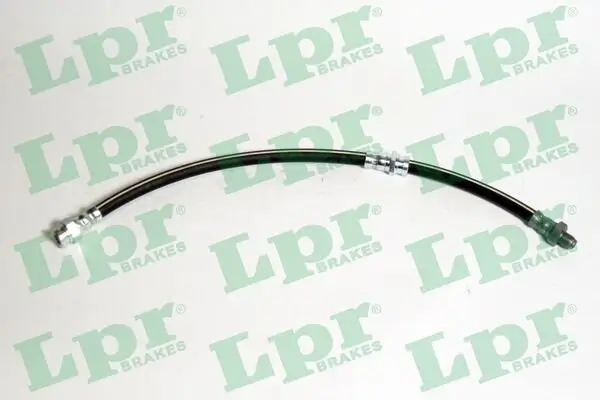 Bremsschlauch Vorderachse links rechts LPR 6T48071
